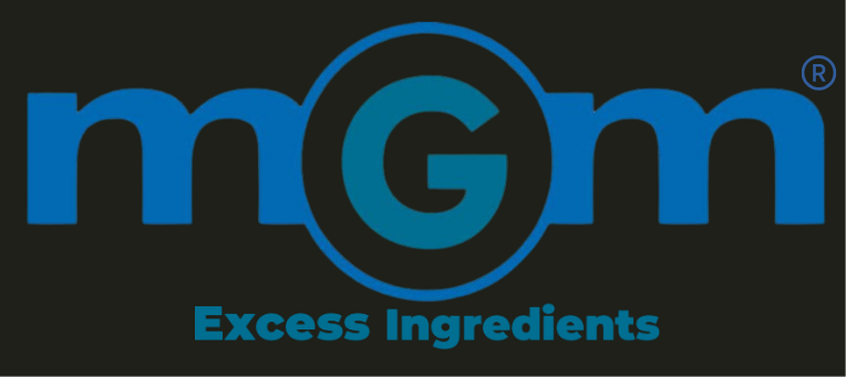 MGM Excess Ingredients Logo